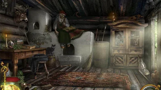The World's Legends: Kashchey the Immortal screenshot 6