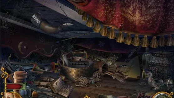 The World's Legends: Kashchey the Immortal screenshot 5