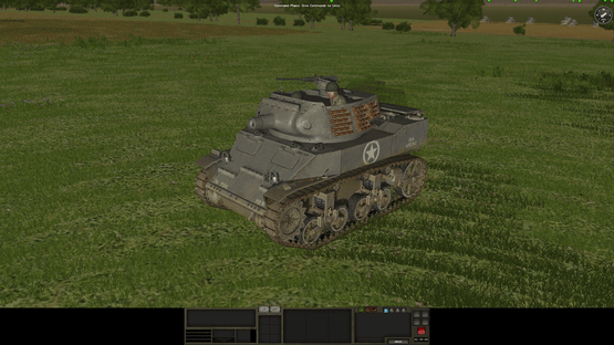 Combat Mission: Battle for Normandy Screenshot