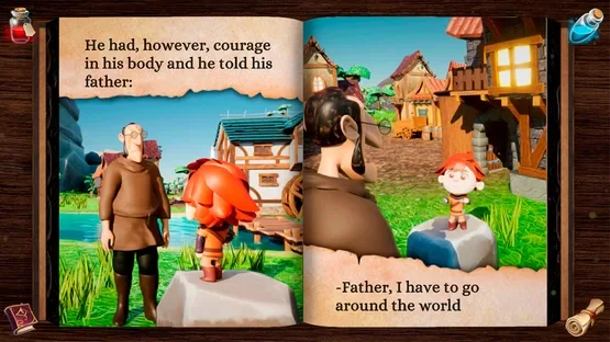Tom Thumb screenshot 6
