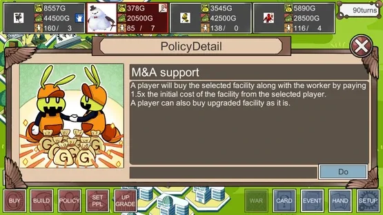 PeopleWillMoney screenshot 5