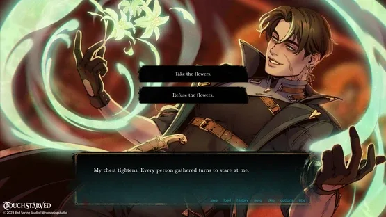 Touchstarved screenshot 6