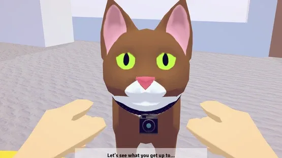 Point of Mew screenshot 1