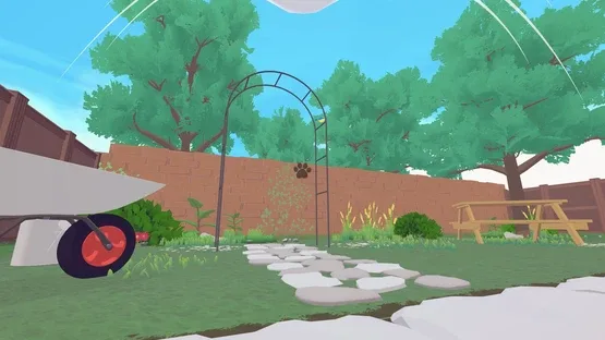 Point of Mew screenshot 3