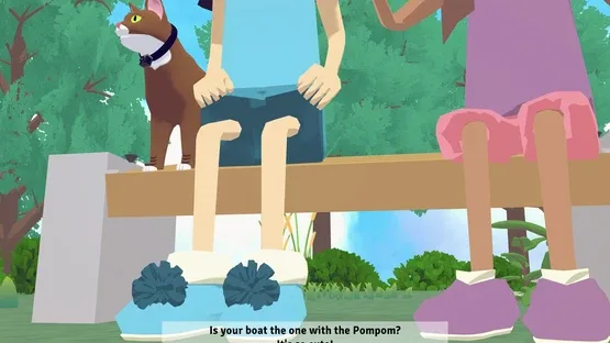 Point of Mew screenshot 5