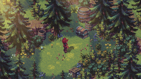 Forge of the Fae Screenshot