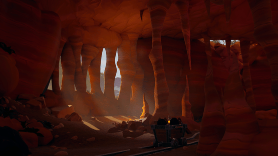 Criminals Within Screenshot