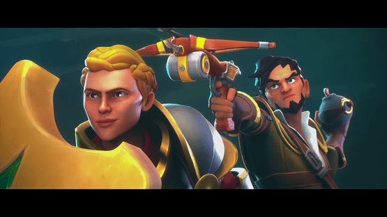 Criminals Within Screenshot