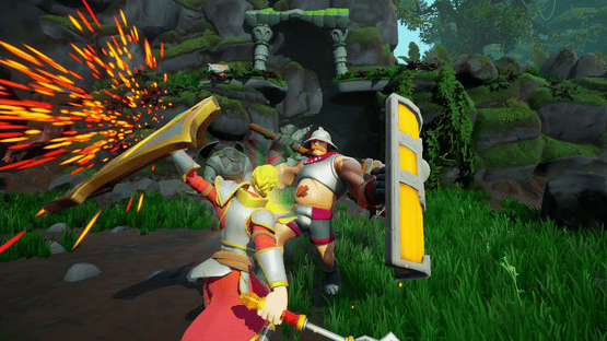 Criminals Within Screenshot