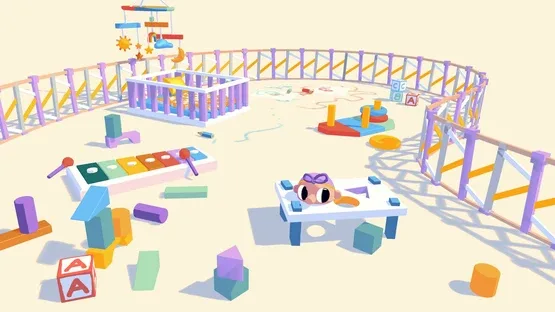 Henry Halfhead screenshot 3