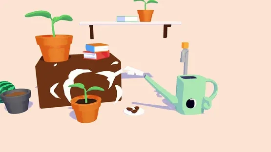 Henry Halfhead screenshot 4
