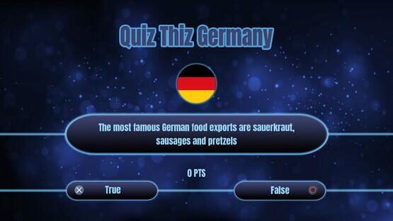 Quiz Thiz Germany screenshot 3