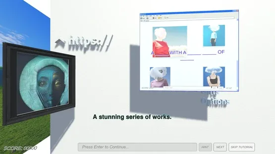 Unprompted screenshot 1