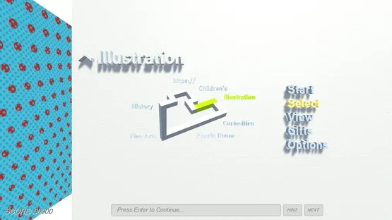 Unprompted screenshot 2