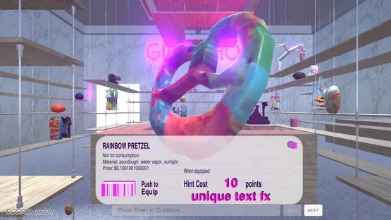 Unprompted screenshot 3