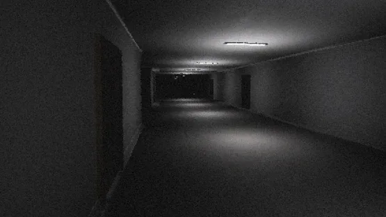 Backrooms Exploration screenshot 6