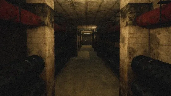 Backrooms Exploration screenshot 4