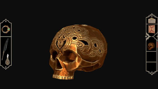 Exit: The Game - Trial of the Griffin Screenshot