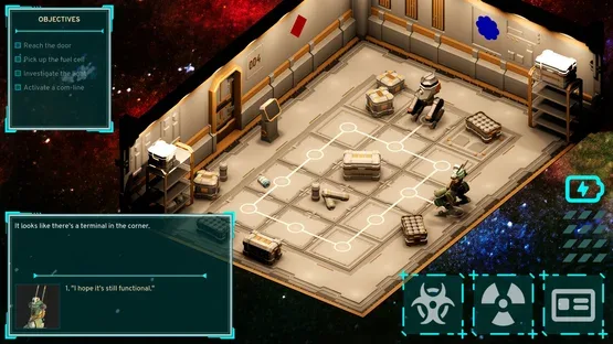 Mr. E screenshot 6