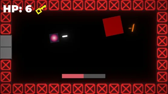 CubeRun 2 screenshot 3