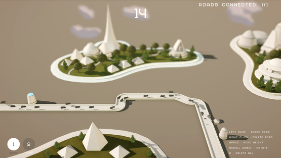 Causeway Screenshot