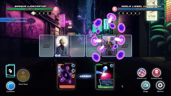Hitstun screenshot 2