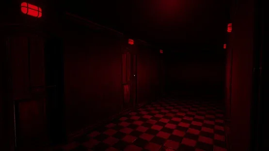 The House of E. screenshot 1