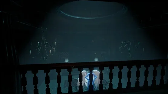 The House of E. screenshot 5