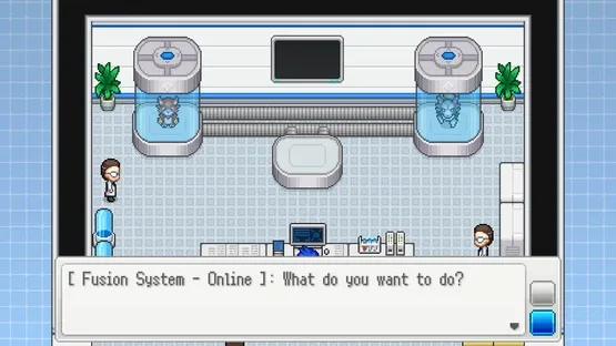 Tomomon: Legacy of Light screenshot 11