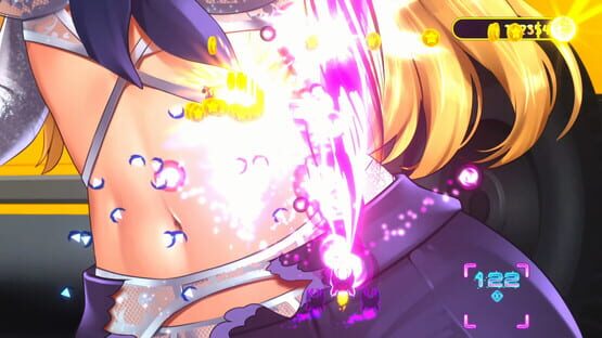 Romantic Shooter screenshot 1