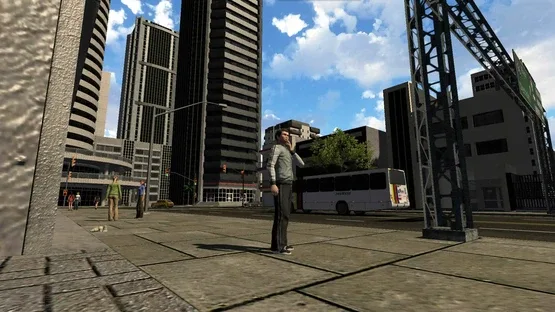 Shuttle World screenshot 2