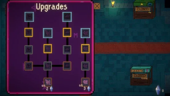 ClickeRogue screenshot 3