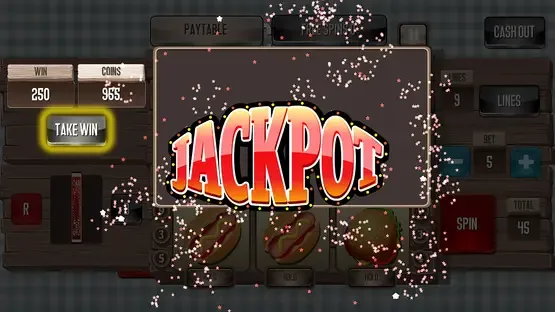 Tasty Slot Machine screenshot 6