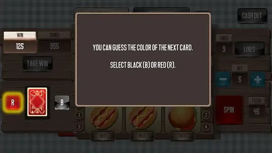Tasty Slot Machine screenshot 4