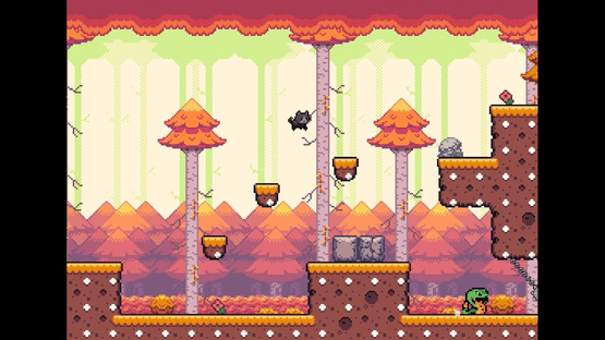 Neko Rescue Tale Screenshot