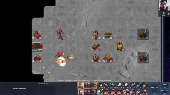 Violations Will Be Punished screenshot 5