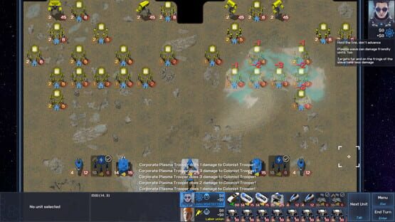 Violations Will Be Punished screenshot 2