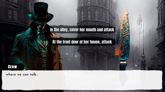 The Ripper: Serial Killers screenshot 3