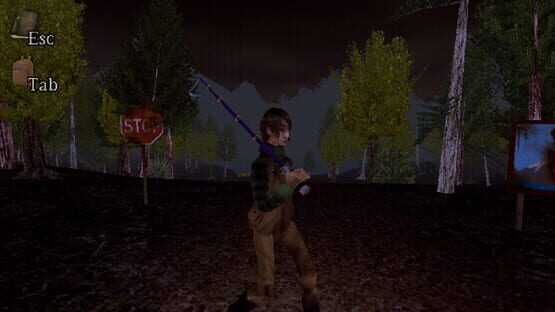 Wretched Depths screenshot 8