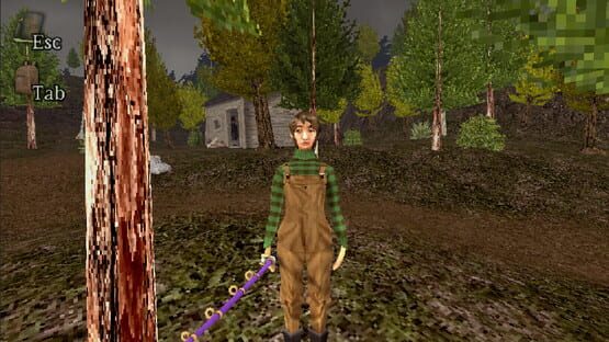 Wretched Depths screenshot 7