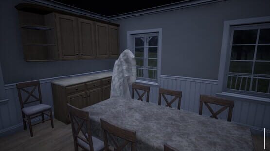Night of Spirits screenshot 1
