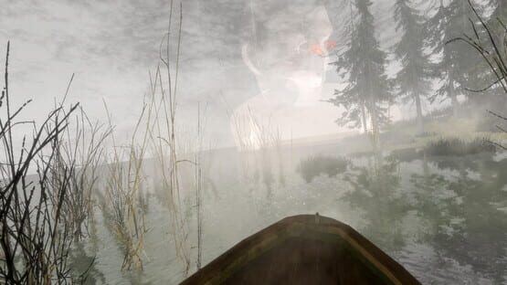 T.D.Z. 3 Dark Way of Stalker screenshot 1