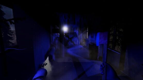 T.D.Z. 3 Dark Way of Stalker screenshot 6