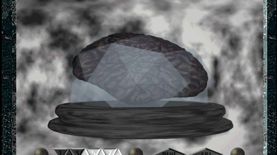 Angel Gate Screenshot