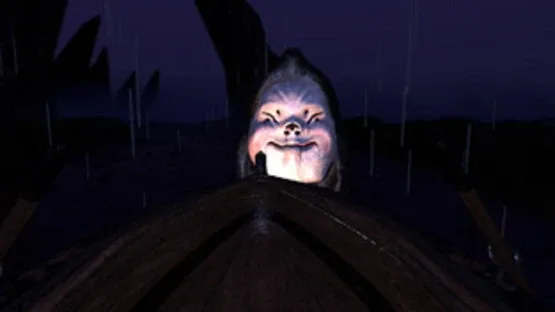 Aquamorphosis screenshot 1