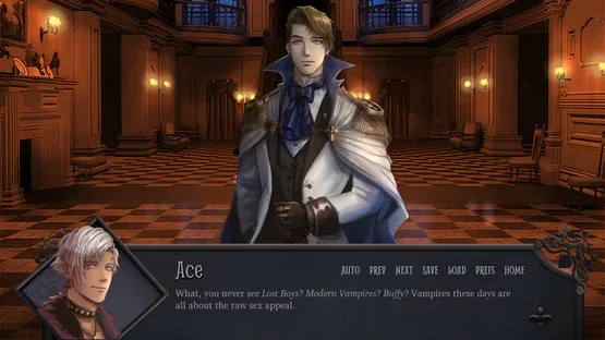 Deliver Us From Evil: Masquerade screenshot 4