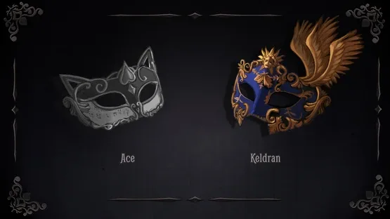 Deliver Us From Evil: Masquerade screenshot 5