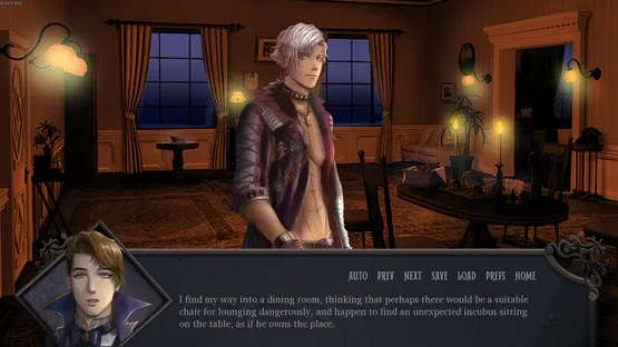 Deliver Us From Evil: Masquerade screenshot 1