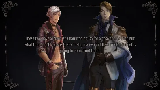 Deliver Us From Evil: Masquerade screenshot 2