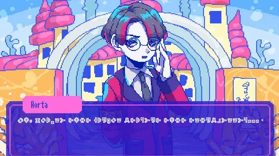 From Madness with Love screenshot 1